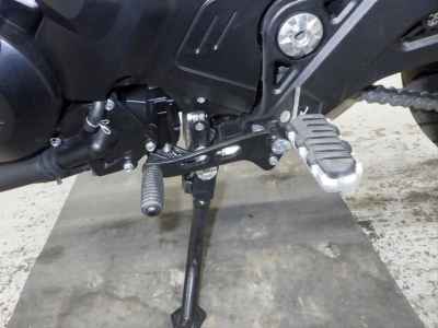 Harley-Davidson X500 2025