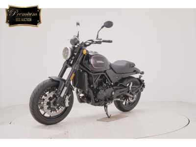Harley-Davidson X500 2025