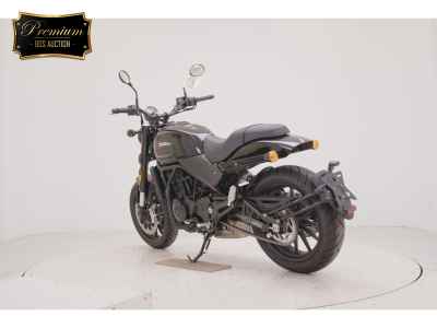 Harley-Davidson X500 2025