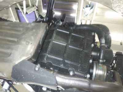 Harley-Davidson X500 2025