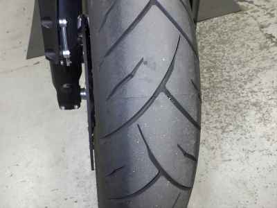 Harley-Davidson X500 2025