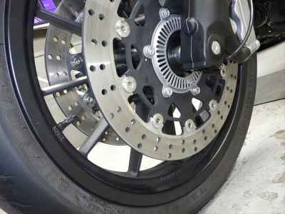 Harley-Davidson X500 2025