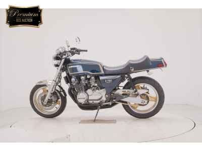 Kawasaki Zephyr 750