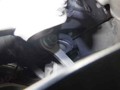 Suzuki Hayabusa 2007