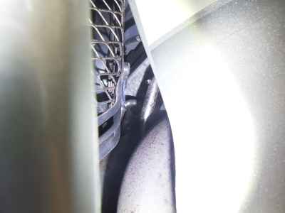 Suzuki Hayabusa 2007