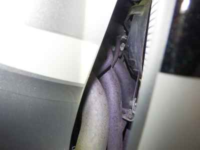 Suzuki Hayabusa 2007