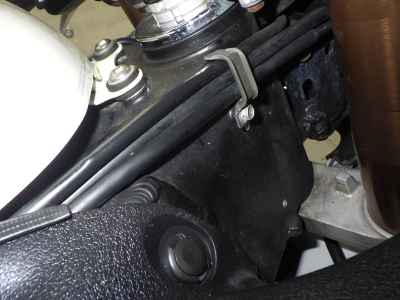 Suzuki Hayabusa 2007