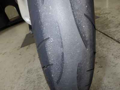 Suzuki Hayabusa 2007