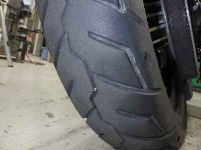 Harley-Davidson Sportster Forty-Eight XL1200X 2010