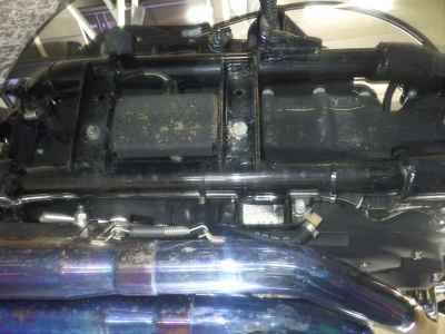 Harley-Davidson Sportster Forty-Eight XL1200X 2010