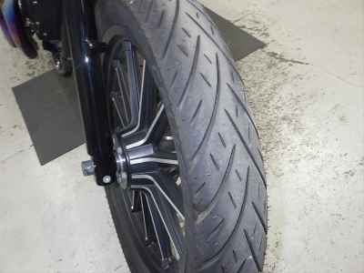 Harley-Davidson Sportster Forty-Eight XL1200X 2010