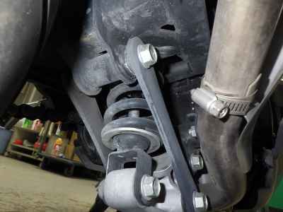 Kawasaki Ninja 250 2014