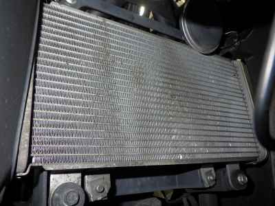 Kawasaki Ninja 250 2014