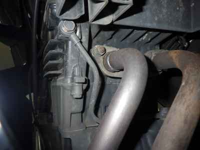 Kawasaki Ninja 250 2014