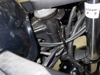 Kawasaki Ninja 250 2014