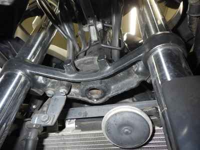 Kawasaki Ninja 250 2014