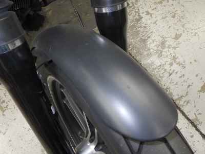 Harley-Davidson Street Bob FXDB1580 2016