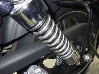 Harley-Davidson Street Bob FXDB1580 2016