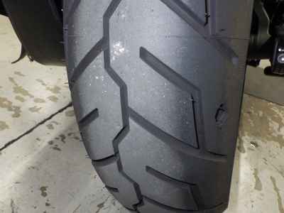 Harley-Davidson Street Bob FXDB1580 2016