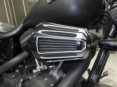 Harley-Davidson Street Bob FXDB1580 2016