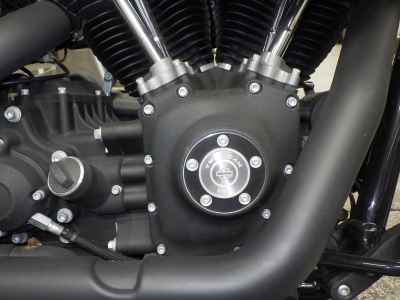 Harley-Davidson Street Bob FXDB1580 2016