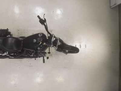 Harley-Davidson Street Bob FXDB1580 2016