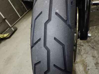 Harley-Davidson Street Bob FXDB1580 2016