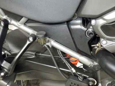 Harley-Davidson Pan America 1250 Special 2021