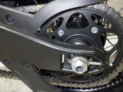 Harley-Davidson Pan America 1250 Special 2021