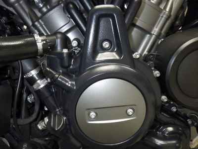 Harley-Davidson Pan America 1250 Special 2021