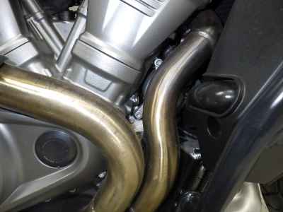 Harley-Davidson Pan America 1250 Special 2021