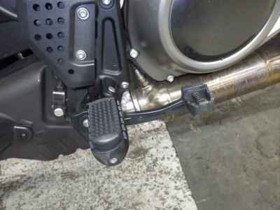 Harley-Davidson Pan America 1250 Special 2021