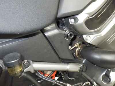 Harley-Davidson Pan America 1250 Special 2021