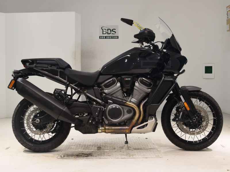 Harley-Davidson Pan America 1250 Special 2021
