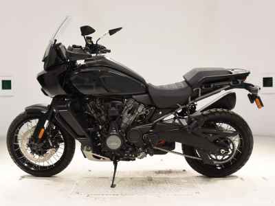 Harley-Davidson Pan America 1250 Special 2021