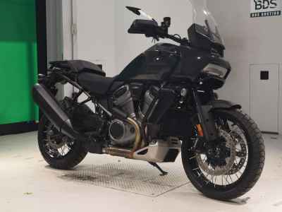 Harley-Davidson Pan America 1250 Special 2021