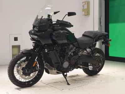 Harley-Davidson Pan America 1250 Special 2021