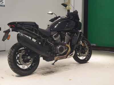 Harley-Davidson Pan America 1250 Special 2021