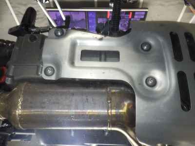 Harley-Davidson Pan America 1250 Special 2021