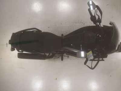 Harley-Davidson Pan America 1250 Special 2021