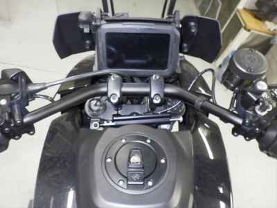 Harley-Davidson Pan America 1250 Special 2021