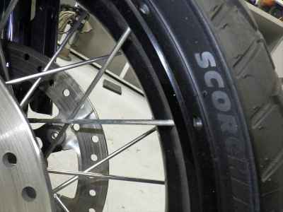 Harley-Davidson Pan America 1250 Special 2021