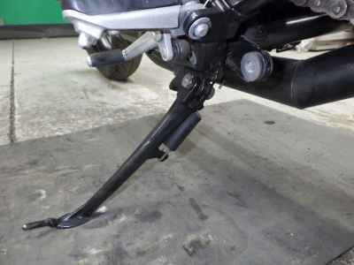 Kawasaki Zephyr 400 2007