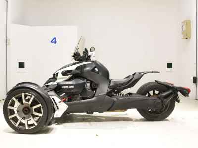 Kawasaki Zephyr 400 2007