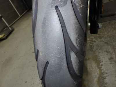 Harley-Davidson Sportster XL1200N 2009