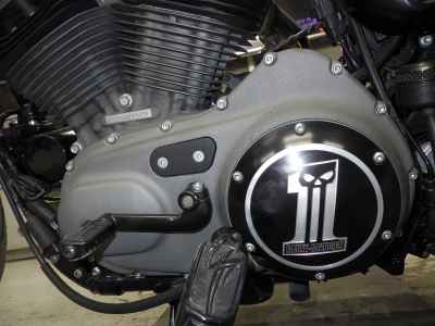 Harley-Davidson Sportster XL1200N 2009