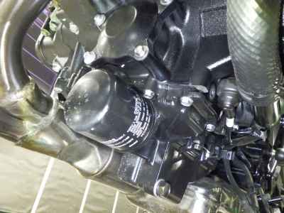 Kawasaki Z900RS 2025