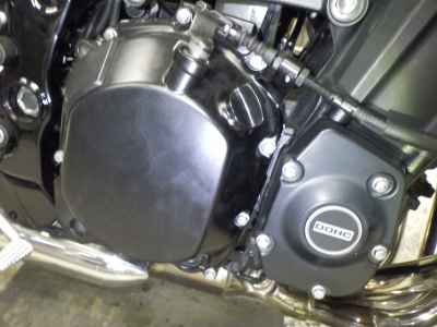 Kawasaki Z900RS 2025