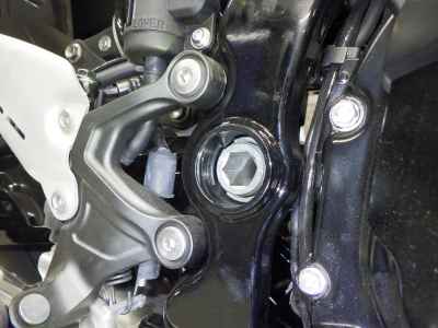 Kawasaki Z900RS 2025