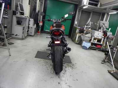 Kawasaki Z900RS 2025